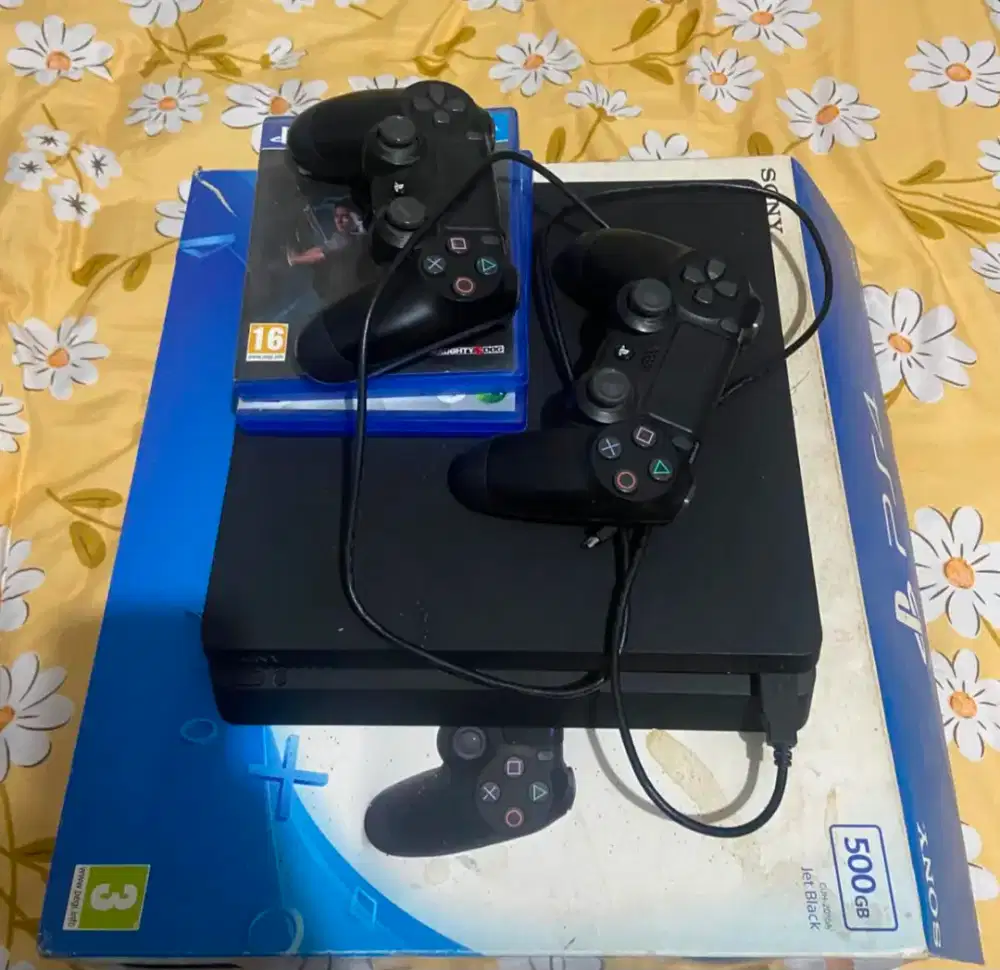 Ps4 slim original