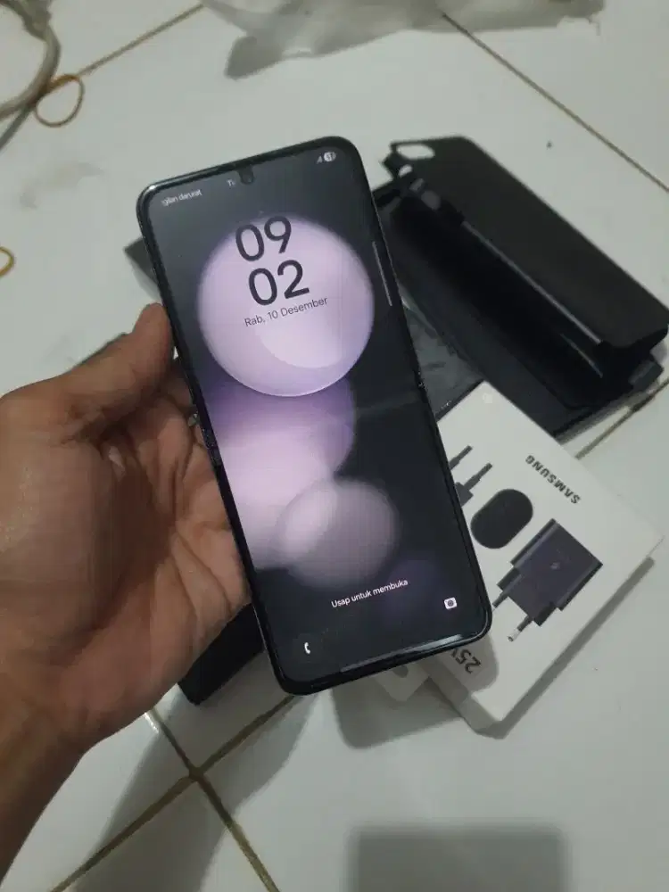 Samsung Z Flip 5 512Gb