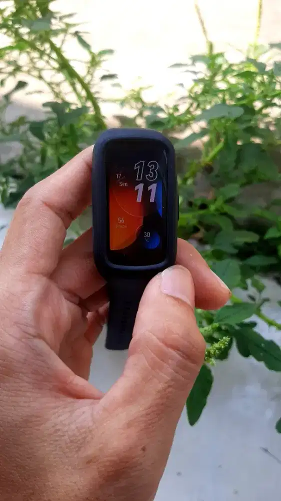 Smartwatch Huawei band 8
