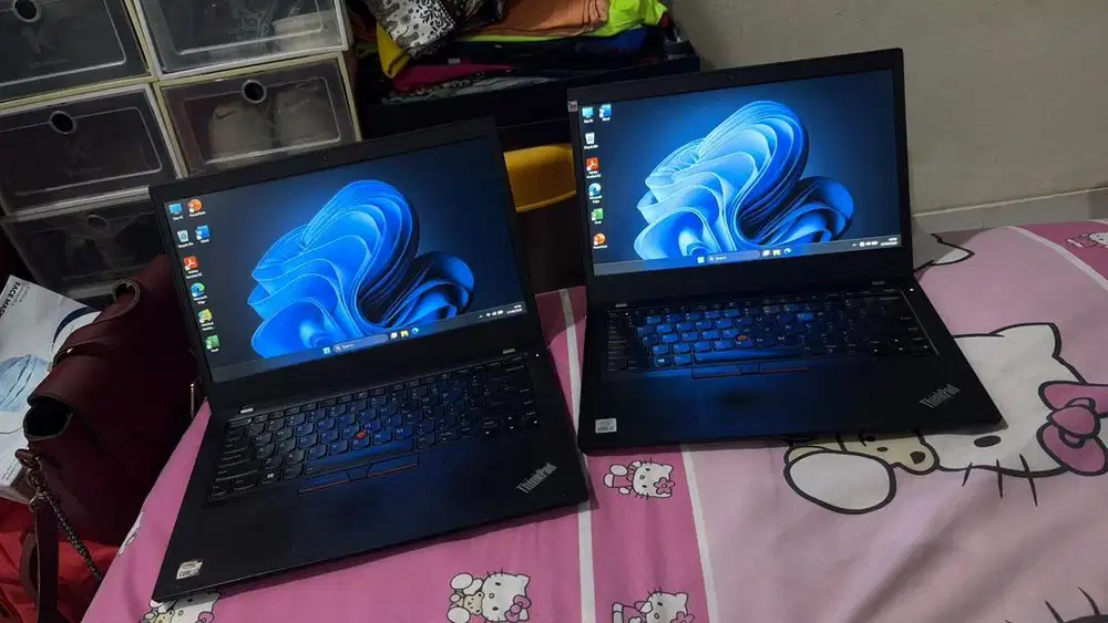 LENOVO THINKPAD L14