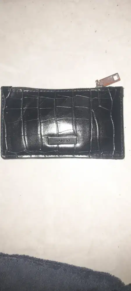 Dijual dompet kulit branded di jakarta timur