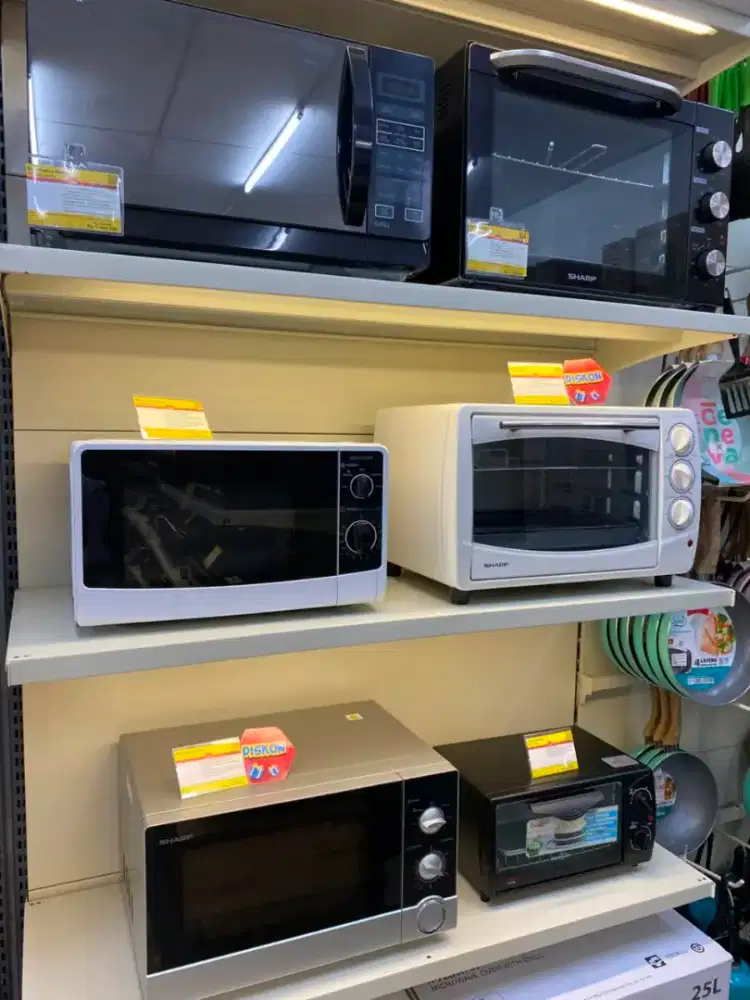 Microwave erablue