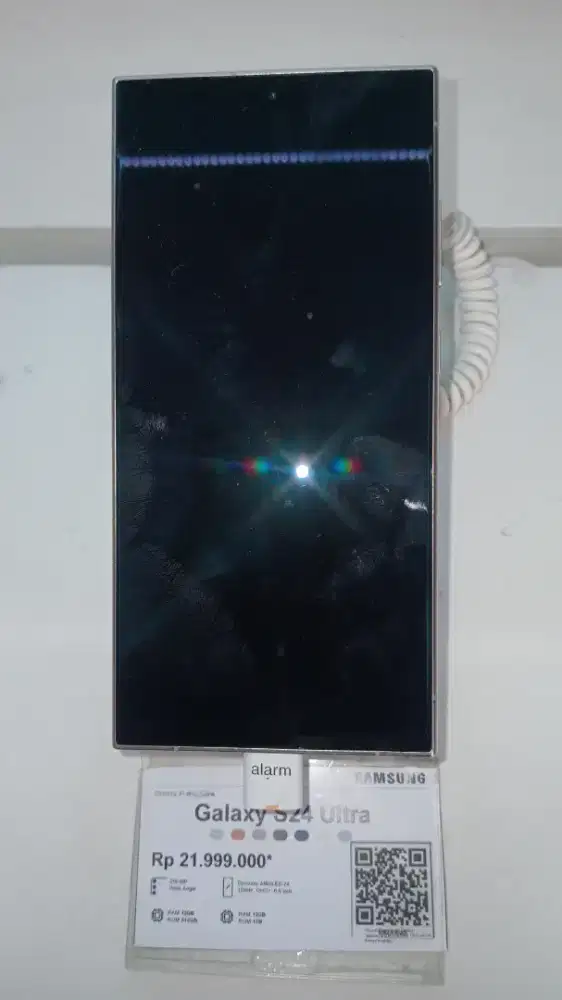 Galaxy S24 Ultra