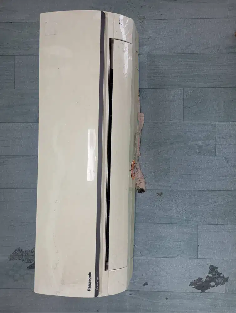 Jual AC Bekas merk panasonic 1pk