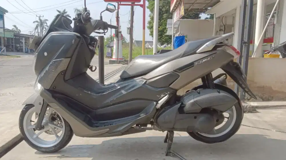 Dijual pemakain pribadi
