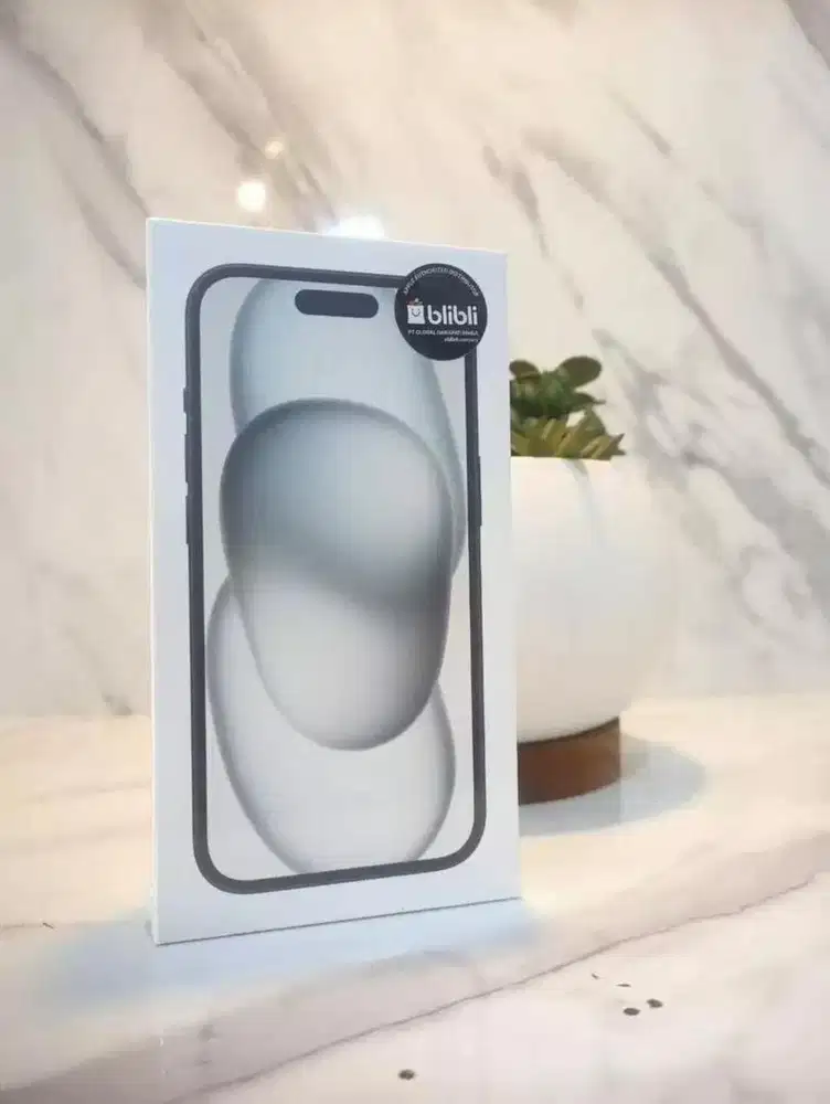 Iphone 15 128GB KREDIT BISA DP 0