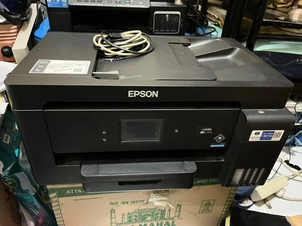 Printer Epson L14150