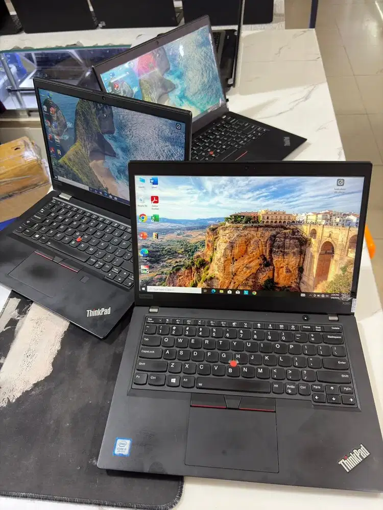 LENOVO THINKPAD X390