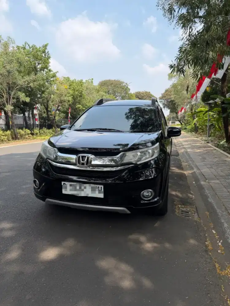 FOR SALE — BR-V Prestige E-CVT | Bensin  | Owner Langsung