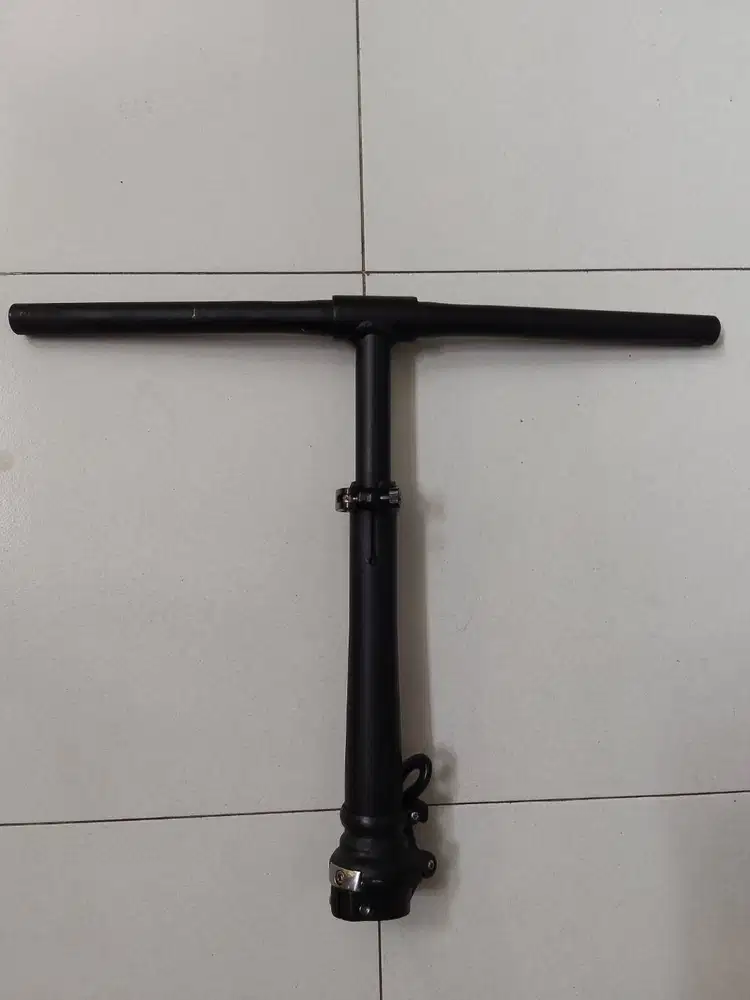 Dijual Handlepost dan Handlebar