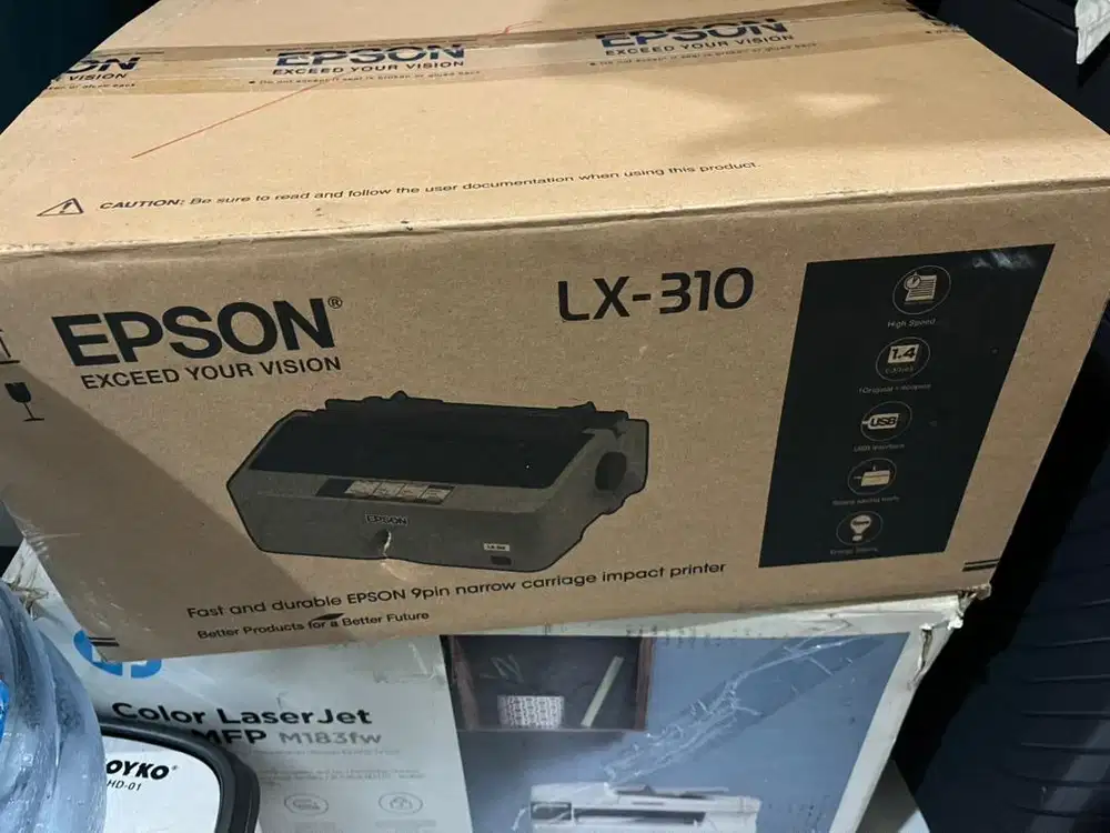 Printer Epson LX 310