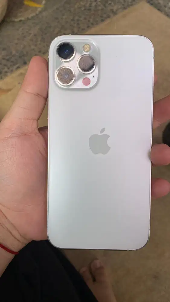 Iphone 12 Pro Max 256 Gb Ibox