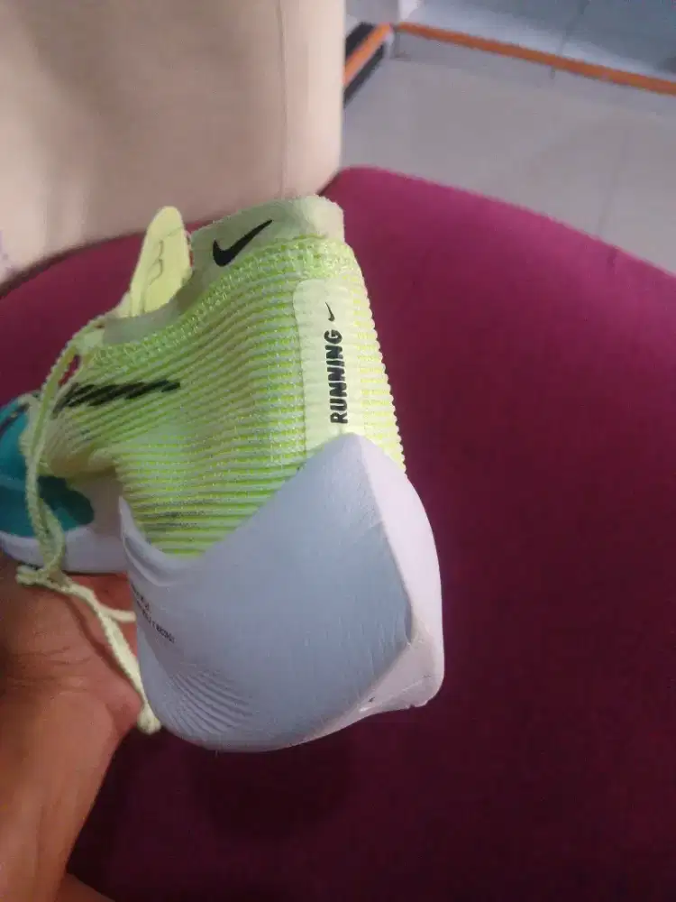 Sepatu sport nike ori