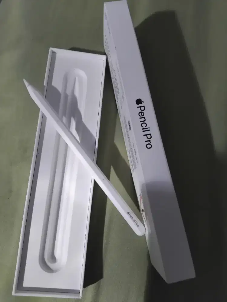 Apple Pencil Pro