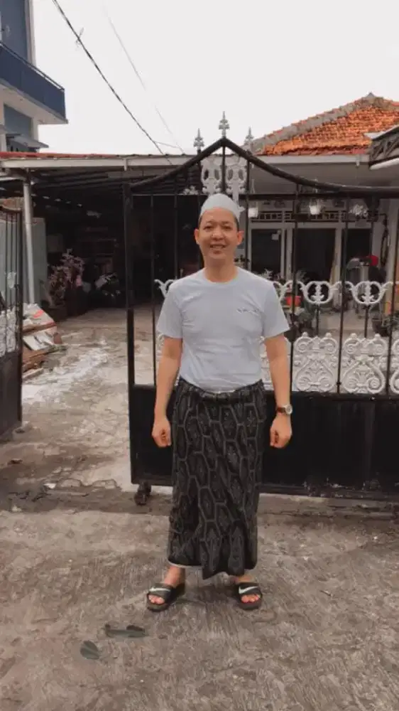 Mencari pekerjaan sebagai supir pribadi/driver