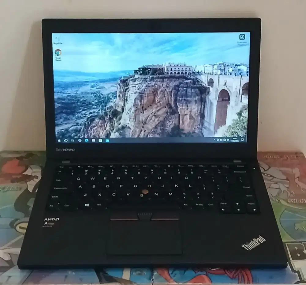 Lenovo Thinkpad X250