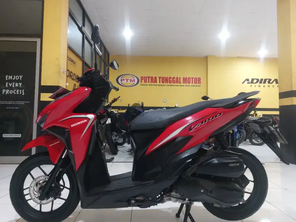 Vario 125 cbs 2020