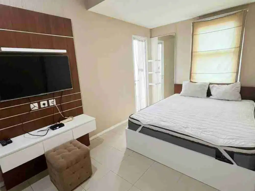 JUAL CEPAT Unit 2BR di Parahyangan Residence, Jl.Ciumbuleuit