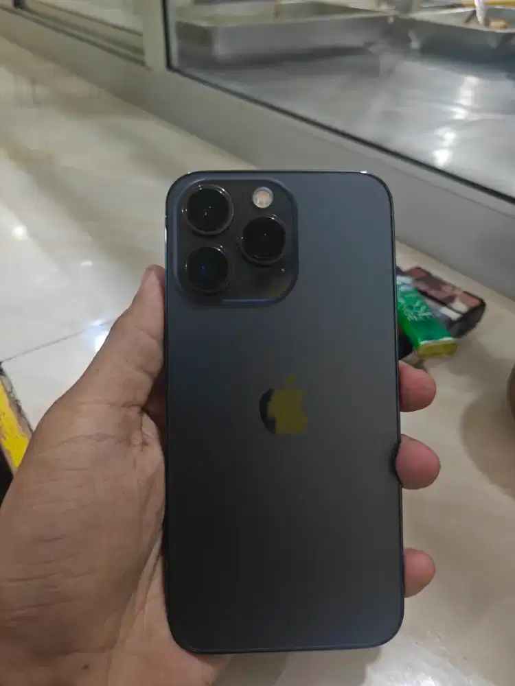 iPhone 13 PRO 128 Ex inter ALLOPRATOR