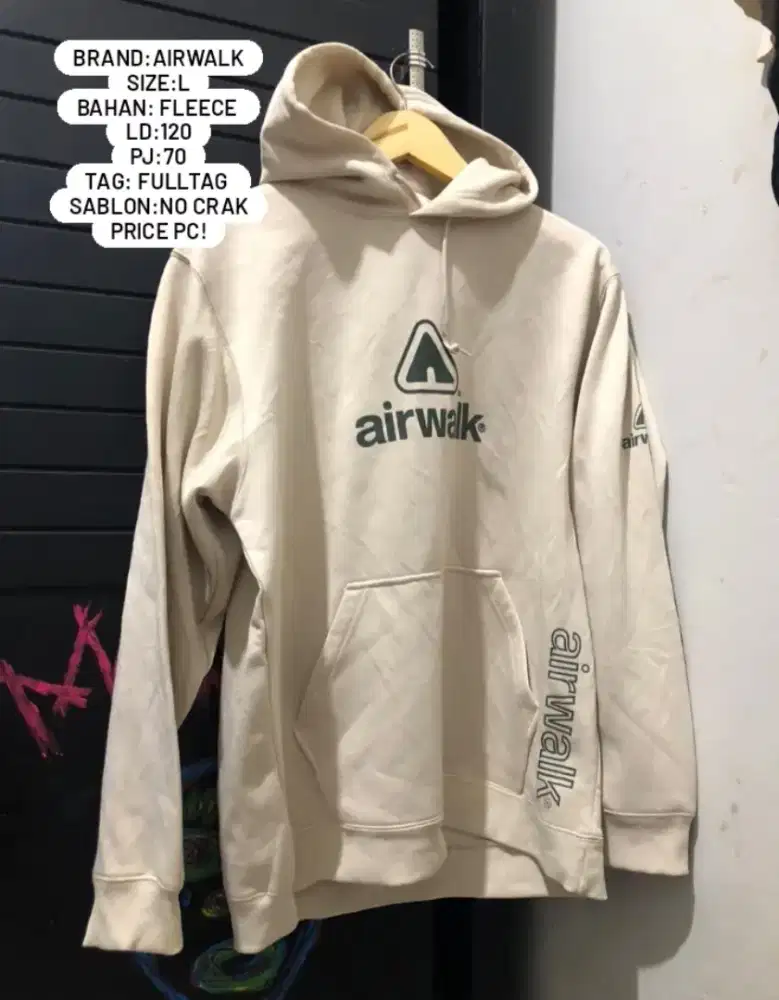 Sweater Hoodie premium