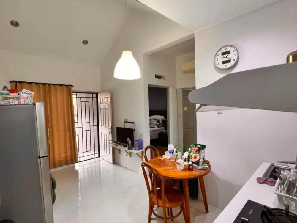 Dijual Rumah Siap Huni Renovasi Total – Cluster Harmoni, Harapan Indah, Bekasi 007