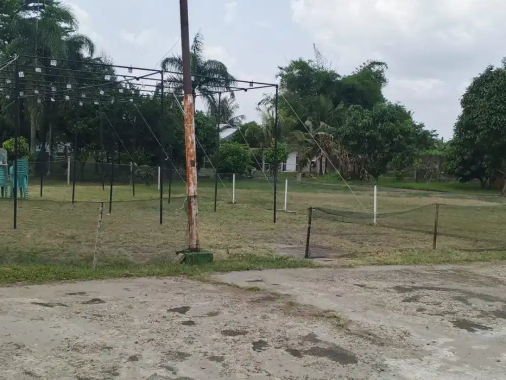 Dijual Lahan Siap Bangun Jalan Puspa Negara Sukamaju Kenten Palembang
