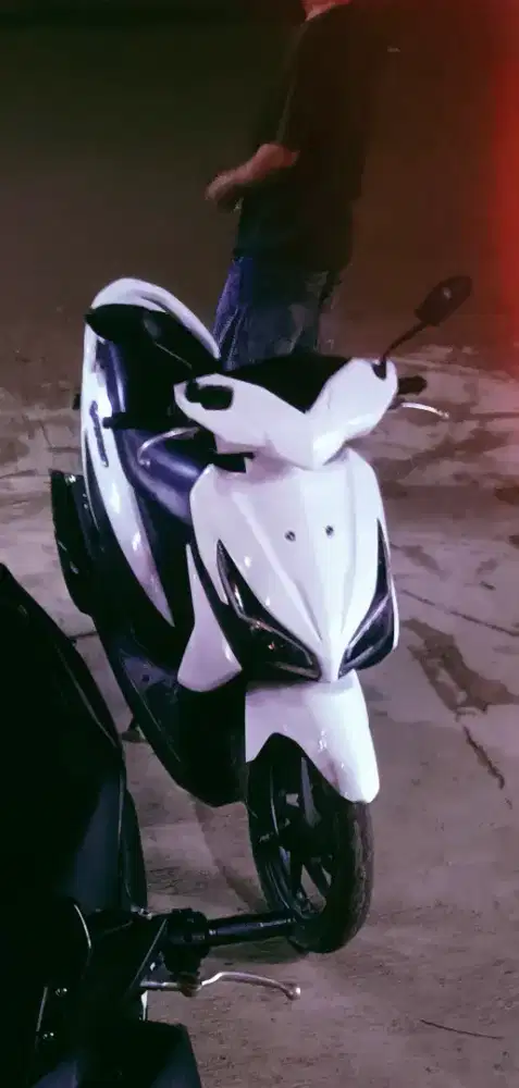 VARIO 110 fi jual murah cpt