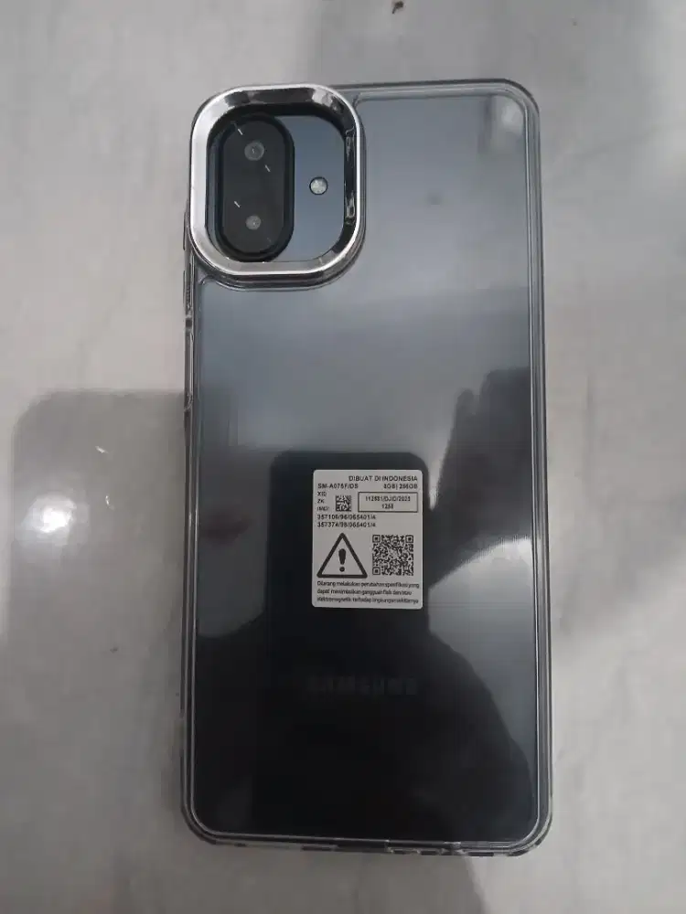 Samsung A07 8/256