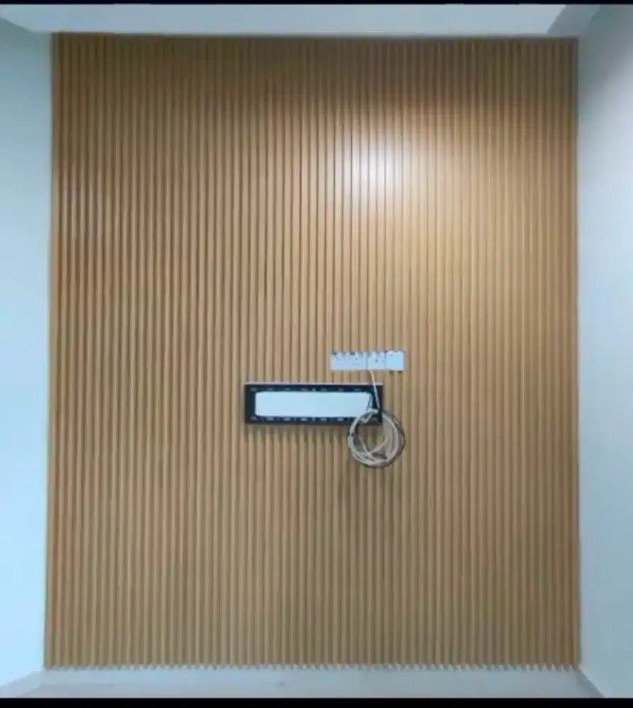 Promo Pemasangan Wpc Panel