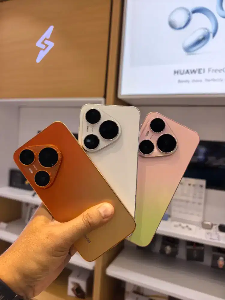 PRE ORDER HUAWEI PURA 90S PRO