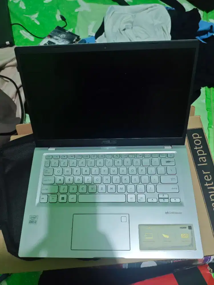 Asus Vivobook X415JA
