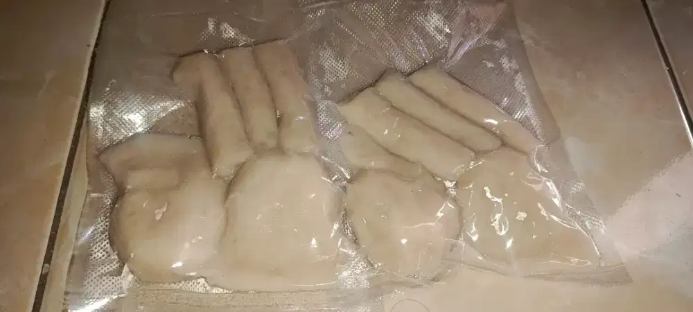 pempek mini frozen