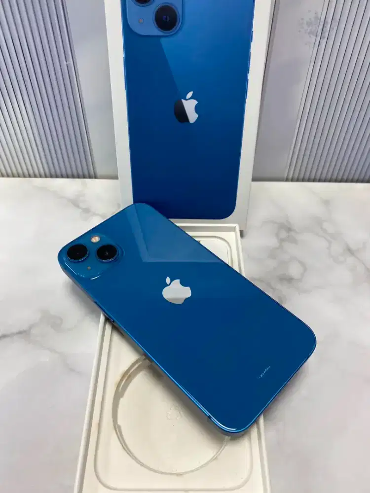 IPHONE 13 128 IBOX