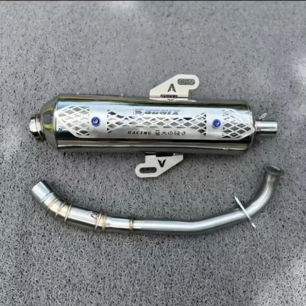For Sale Knalpot Standart Racing