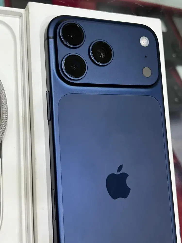 Iphone 17 pro max 256gb ibox