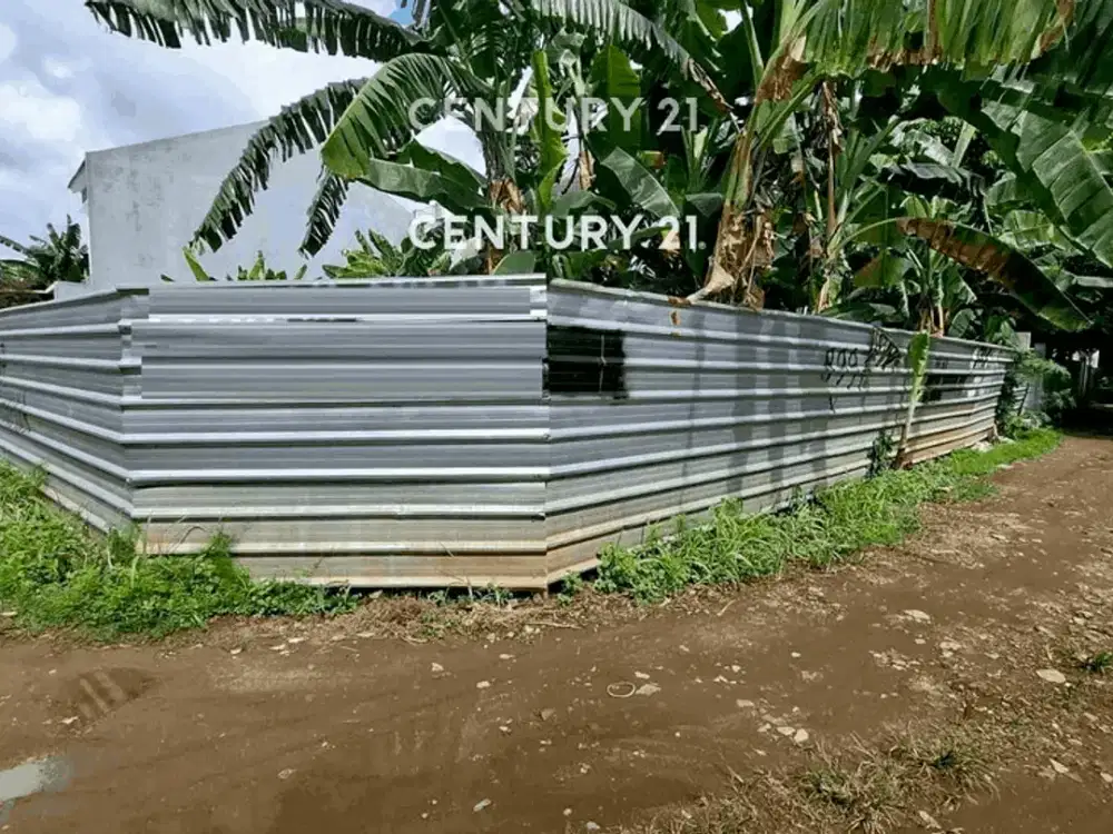 Hot Sale Kavling Gapura Menteng Bintaro