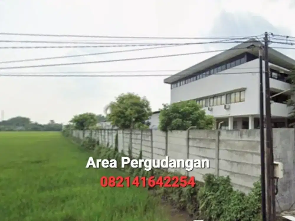 JUAL, Tanah LD 58 mtr, Ringroad Kota MADIUN, Lokasi Bagus