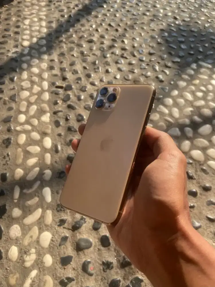 iPhone 11 Promax 256Gb