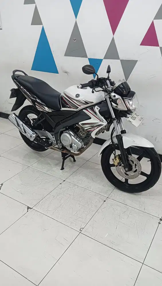 Yamaha Vixion Old 2013 Full Orisinil