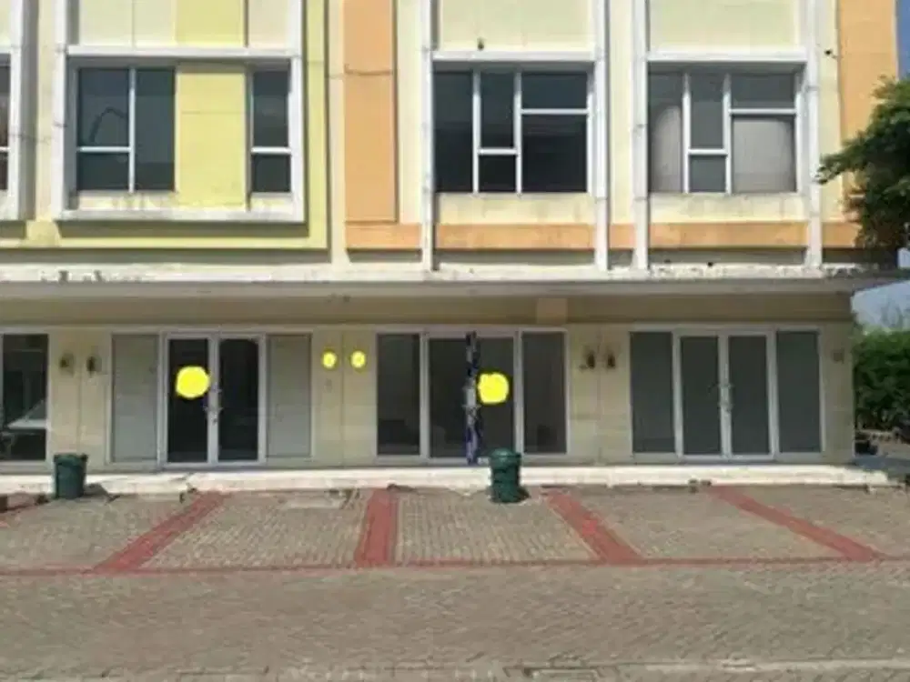 Dijual Cepat Ruko Gading Serpong di Arcadia Grande By Rumah Chinida (Dw)