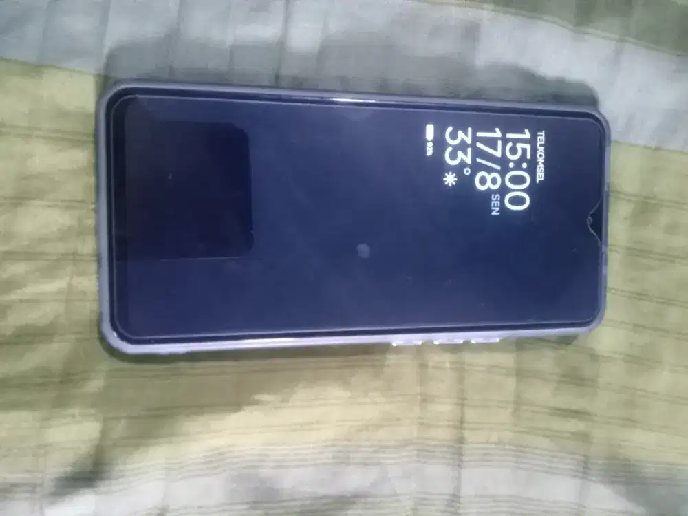 XIAOMI 12T 5G, 8/256 FULLSET MINUS LCD LOKAL FINGERPRINT OFF