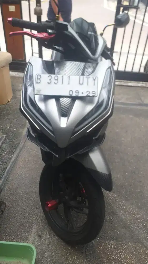 HONDA VARIO 150 KEYLESS 2019