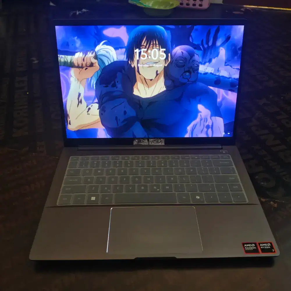 Advan ai gen ram 32gb ssd 1tb