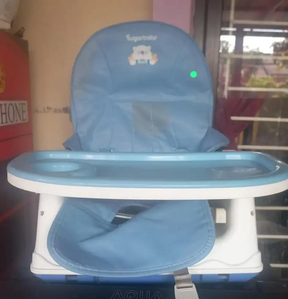 Kursi bayi sugar baby