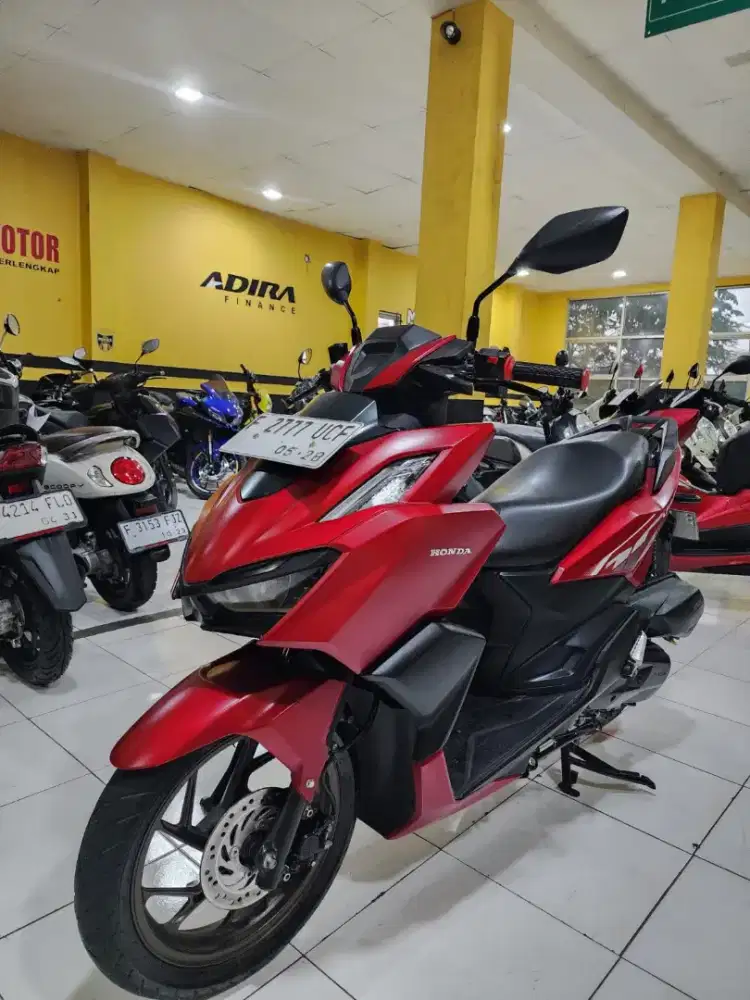 Di jual murah Honda Vario 160