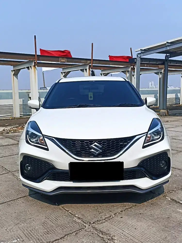 [ KM 20 RB ] SUZUKI BALENO HATCHBACK 2020 BALENO HB 2021