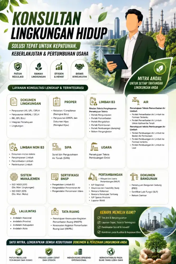 Jasa Lingkungan