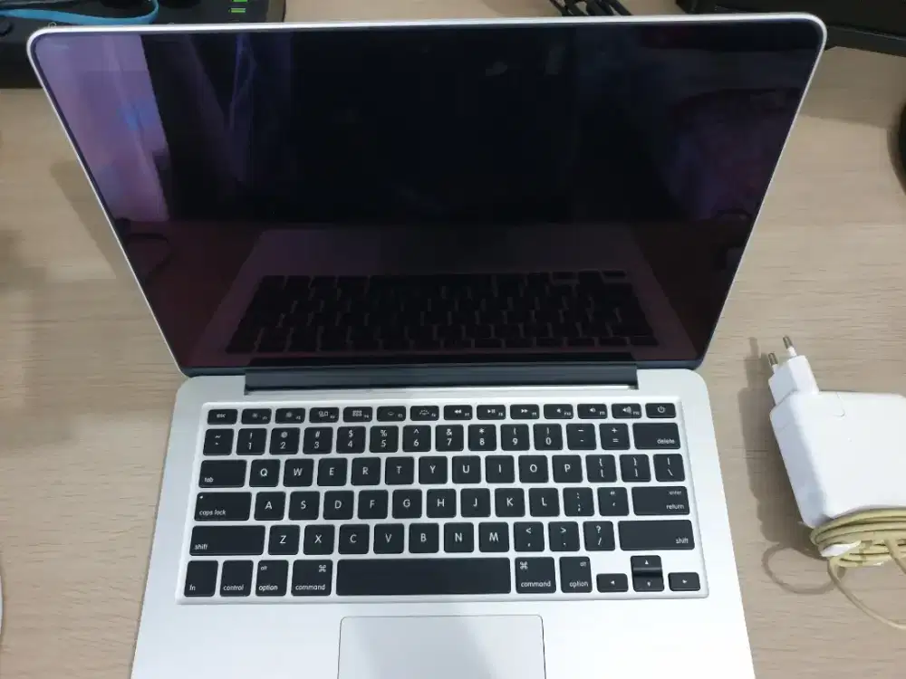 Dijual Macbook Pro 2013 13 inch mati