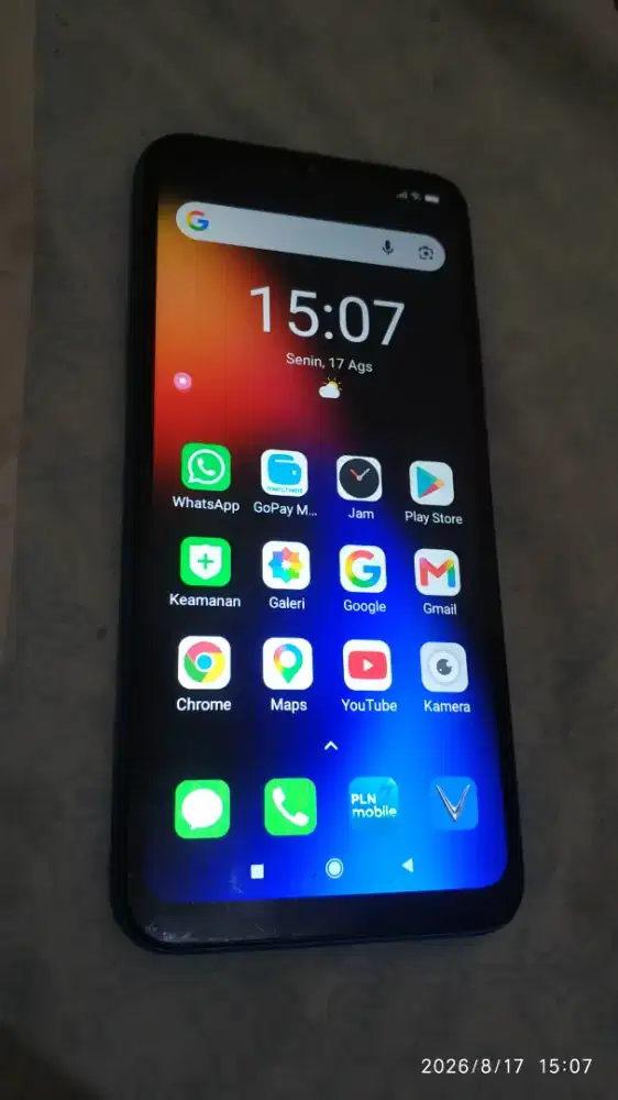 Redmi 9A batangan