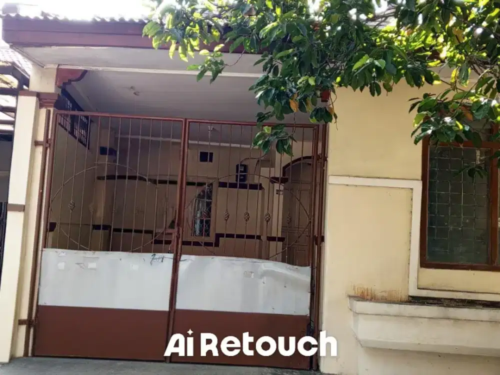 TurunHarga Rumah Minimalist dekat Mall GGP di Grand Galaxy, Bekasi *l02ss